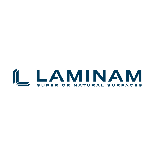 Logo LAMINAL-blue