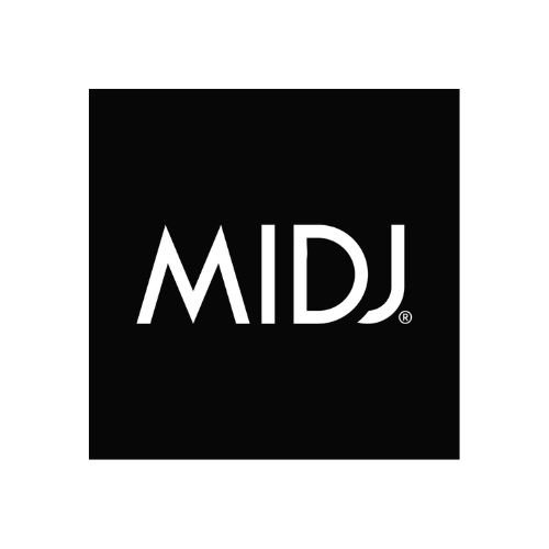 logo MIDJ