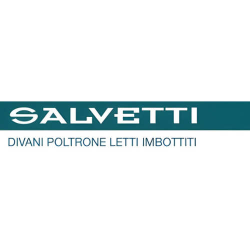 Logo SALVETTI