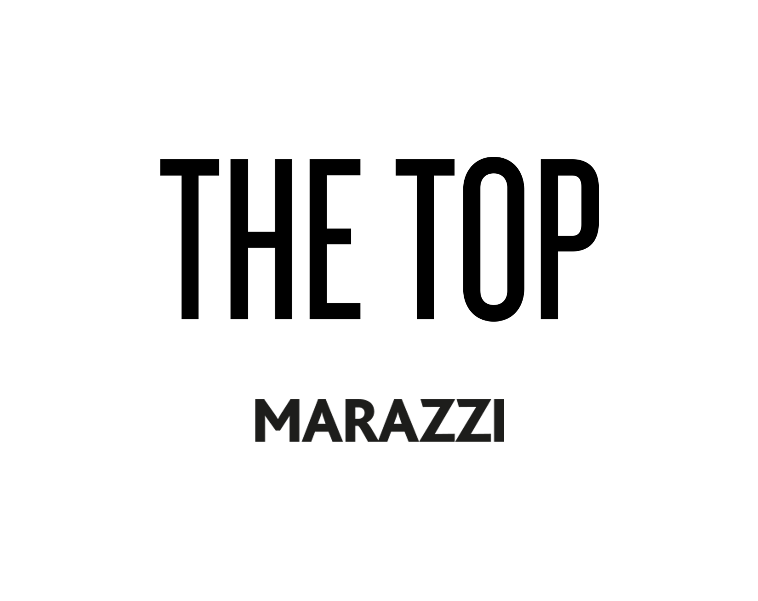 Logo THE-TOP-MARAZZI